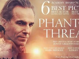 Phantom Thread: Aşkın acıtan tarafı