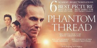 Phantom Thread: Aşkın acıtan tarafı
