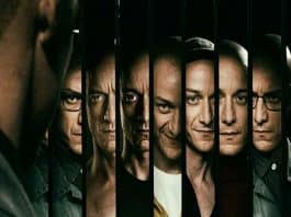 split parçalanmış çoklu kişilik bozukluğu film sinema