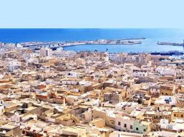 tunus gezi seyahat tatil otel konaklama vize turu