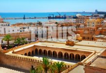 Tunus gezisi Tunus gezisi