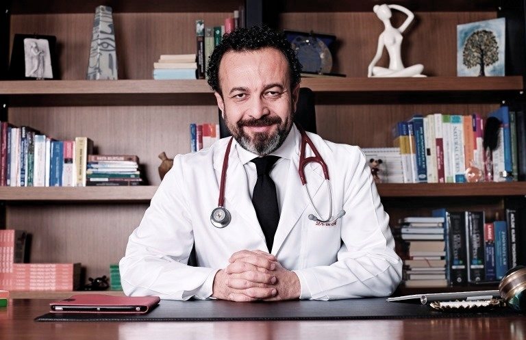 Dr. Ümit Aktaş