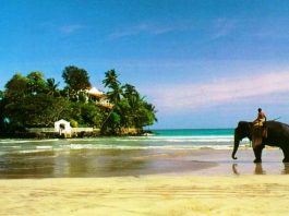 uzakdoğu tatilleri tayland tatili