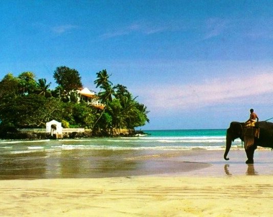 uzakdoğu tatilleri tayland tatili