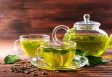 Yeşil çay nasıl hazırlanır? Yeşil çayın taşıdığı önemli maddeler Yeşil çay ağız ve diş sağlığına iyi geliyor!