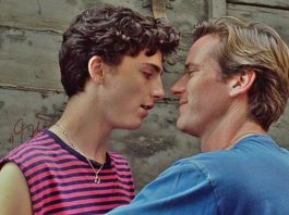 call me by your name beni adınla çağır eşcinsellik film gay filmi