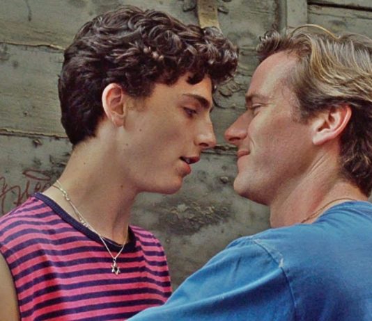call me by your name beni adınla çağır eşcinsellik film gay filmi