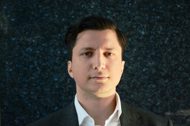 Aksa Enerji Elektrik Ticareti Yönetmeni Can Arslan