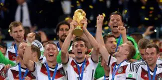 Miroslav Klose: Rusya 2018’de rekorumun kırılacağına inanıyorum