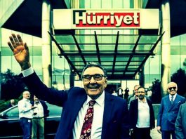 aydın doğan demirören hürriyet cnn türk