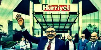 Doğan Medya’nın satılması: Türk basın tarihinde bir dönemin sonuna mı gelindi? aydın doğan demirören hürriyet cnn türk