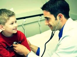 Çocuklarda hangi yaşta hangi kontrol yapılmalı?