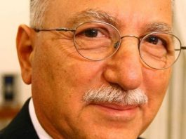 ekmeleddin ihsanoğlu