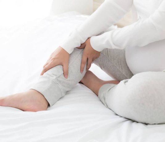 Hamilelikte diz ağrısı, kasık, kalça ağrıları ve kramp nedenleri