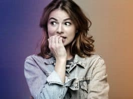 İçe doğma hissi anksiyete belirtisi olabilir mi?