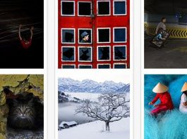 Kadın gözüyle hayattan kareler