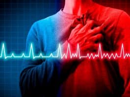 Kalp ritim bozukluğu