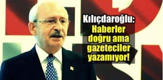Kemal Kılıçdaroğlu Marmaris Anadolu Medya Buluşması'nda konuştu