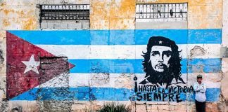 Küba'daki değişimin öyküsü