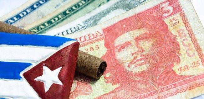 Küba ekonomisi ve yeni devlet başkanı Miguel Diaz-Canel