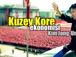 Kuzey Kore ekonomisi ne durumda kim jong-un iktidarı