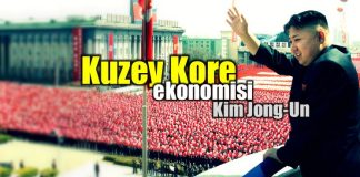 Kuzey Kore ekonomisi ne durumda kim jong-un iktidarı