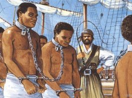 Liberya: Afrikalı kölelerin özgür çocukları