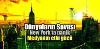 Medyanın etkileme gücü: Dünyaların Savaşı ve New York’ta panik Medyanın etkileme gücü: Dünyaların Savaşı ve New York ta panik h g wells