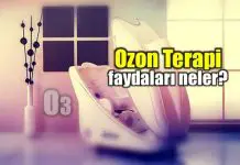 Ozon terapi nedir? Nasıl uygulanır? Faydaları neler? Ozon terapi nedir? Nasıl uygulanır? Faydaları neler?
