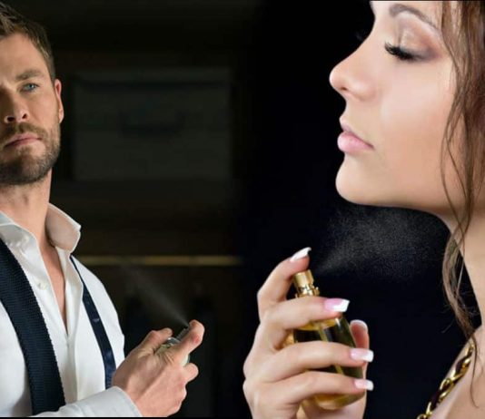 Parfüm nasıl kullanılmalı? Parfüme dair doğru bildiğimiz yanlışlar