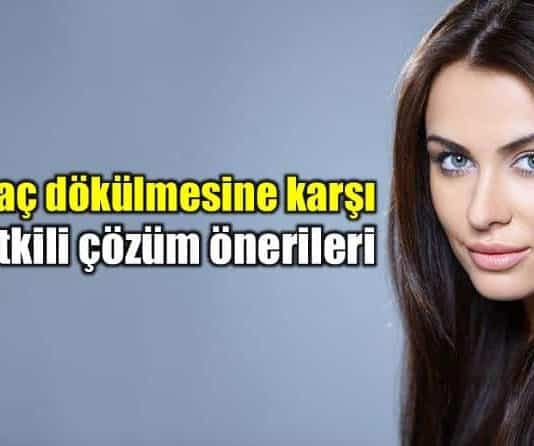 Saç dökülmesi sorunu için çözüm önerileri bitkisel prp ilaç