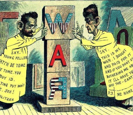 Sarı gazetecilik nedir? Türk medyasında nasıl? yellow journalism