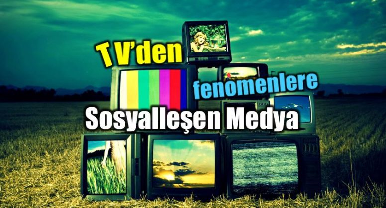 betexpres TV Sosyal Medya