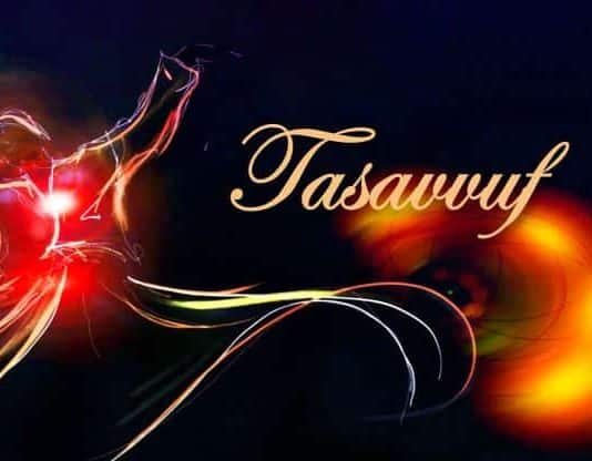 Tasavvuf nedir islam kuran