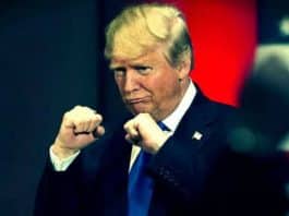 Ticari serbestleşmeye Donald Trump tehdidi