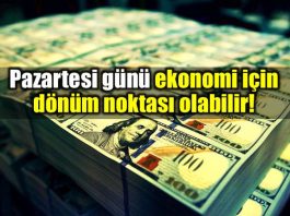 TL değer kaybı ekonomi yönetiminde gerilim mehmet şimşek recep tayyip erdoğan merkez bankası