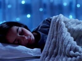 Uyku Apnesai için yatak odanızı karanlık tutun!