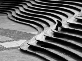 Geometride İnsan ifsak koray akten