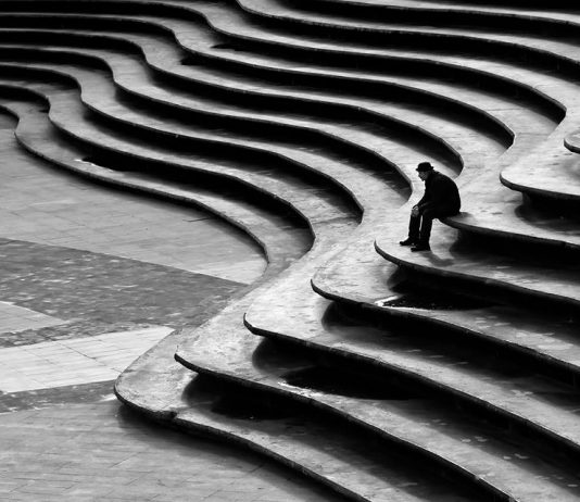 Geometride İnsan ifsak koray akten