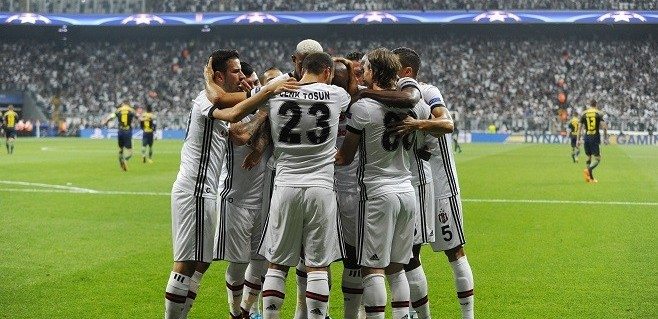 Beşiktaş sezon sonunda neden düşkırıklığına uğradı?
