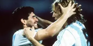 Claudio Caniggia: Arjantin’in forvetleri herkese korku verebilecek güçte