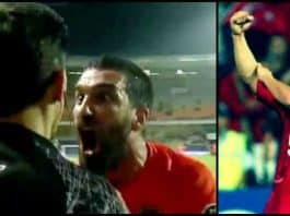 Arda Turan, Emre Belözoğlu ve diğerleri