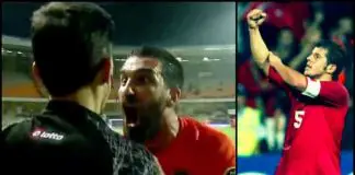 Arda Turan, Emre Belözoğlu ve diğerleri Arda Turan, Emre Belözoğlu ve diğerleri
