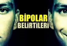 Bipolar bozukluğun ortak belirtileri neler? Bipolar bozukluk nedir belirtileri neler ortak belirtileri