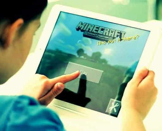 Çocuklarda tablet kullanımı bağımlılık gelişimine neden oluyor