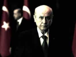 Devlet Bahçeli 100 bin imzada Fetöcü aransın çıkışı