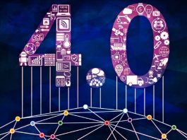 Dijital dönüşüm ve en yeni teknoloji buluşları endüstri 4.0