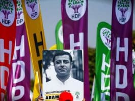 HDP neden Mecliste olmalı?