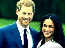 Kraliyet düğünü: Prens Harry ile Meghan Markle evleniyor