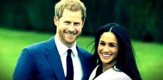 Kraliyet düğünü: Prens Harry ile Meghan Markle evleniyor